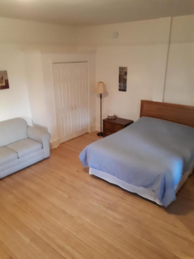 Bed and Breakfast Dans Les Draps De Morphee Campbellton Zewnętrze zdjęcie