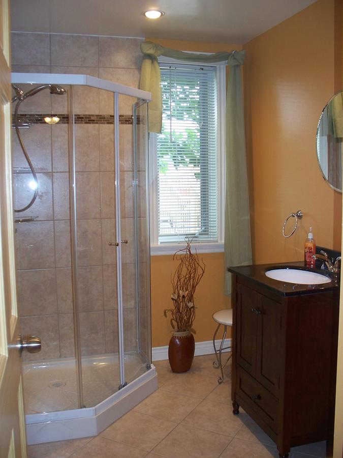 Bed and Breakfast Dans Les Draps De Morphee Campbellton Zewnętrze zdjęcie