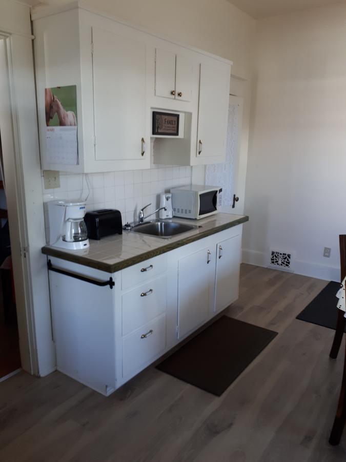 Bed and Breakfast Dans Les Draps De Morphee Campbellton Zewnętrze zdjęcie