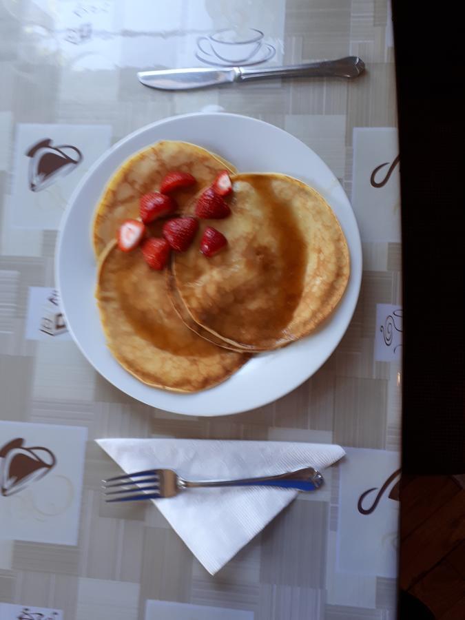 Bed and Breakfast Dans Les Draps De Morphee Campbellton Zewnętrze zdjęcie